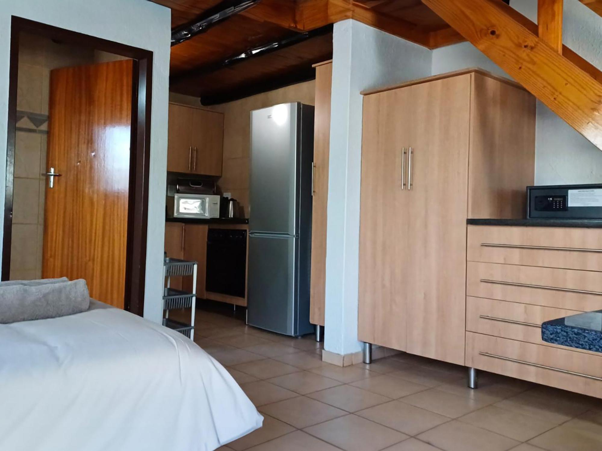 Dikhololo Apartment Brits Room photo